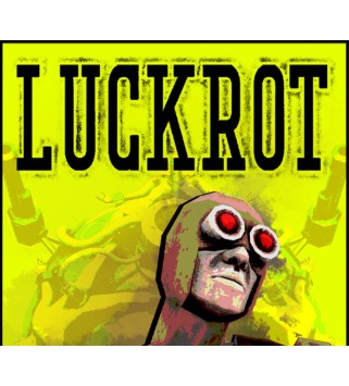 LUCKROT Steam Key GLOBAL